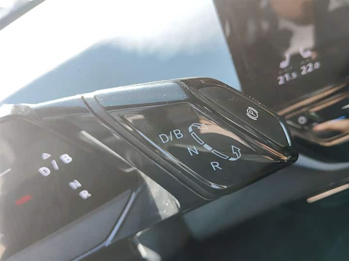 Фото 14 - Volkswagen ID.4 X