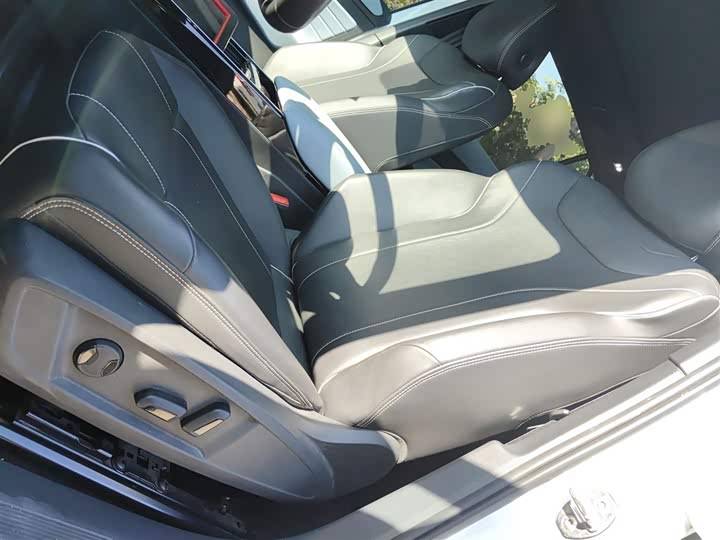 Фото 15 - Volkswagen ID.4 X