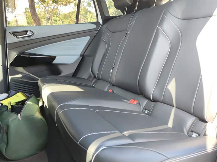 Фото 17 - Volkswagen ID.4 X