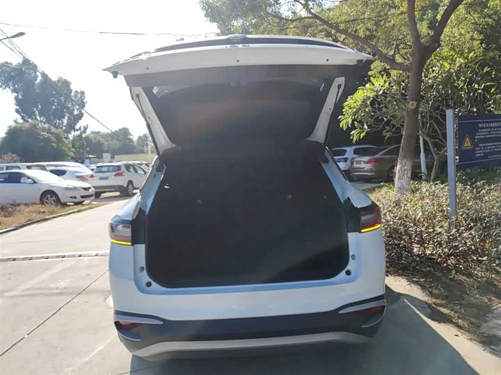 Фото 19 - Volkswagen ID.4 X