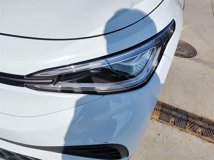 Фото 24 - Volkswagen ID.4 X