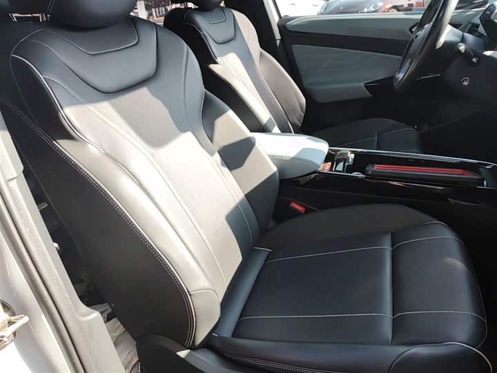 Фото 25 - Volkswagen ID.4 X