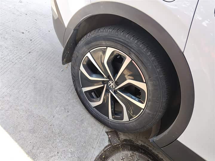 Фото 26 - Volkswagen ID.4 X