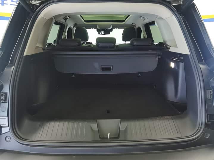 Фото 4 - Haval Dargo