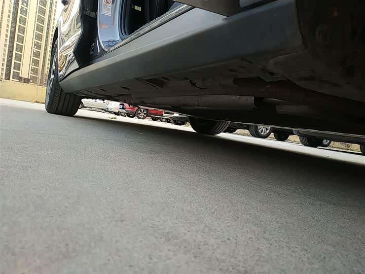 Фото 21 - BYD Qin L