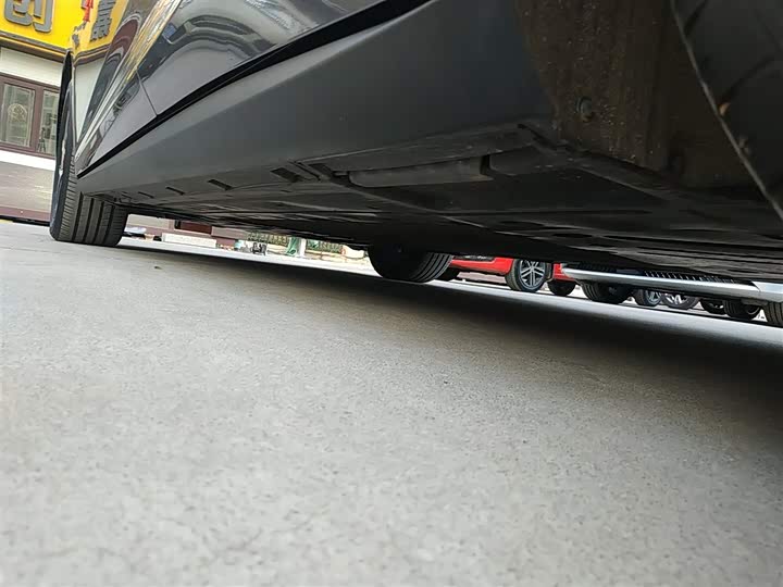 Фото 22 - BYD Qin L