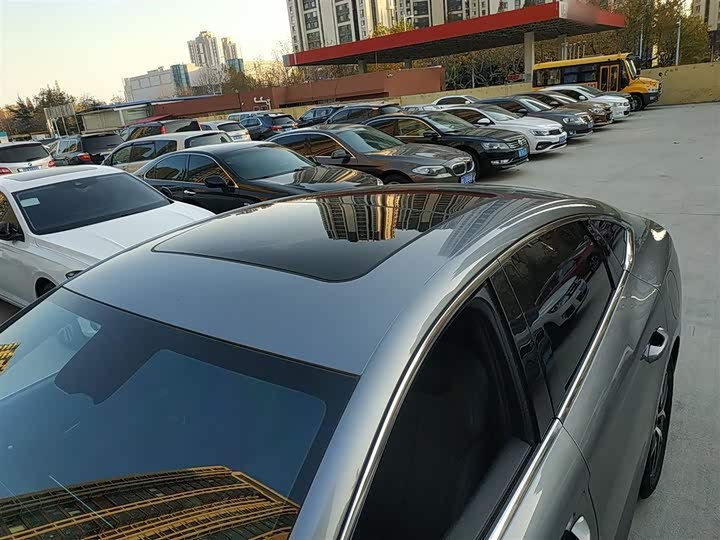 Фото 27 - BYD Qin L