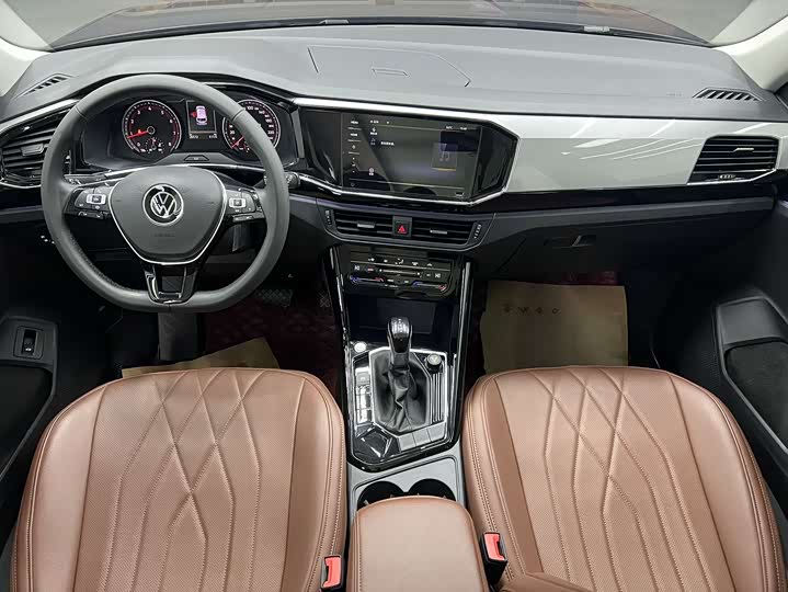 Фото 10 - Volkswagen Tayron