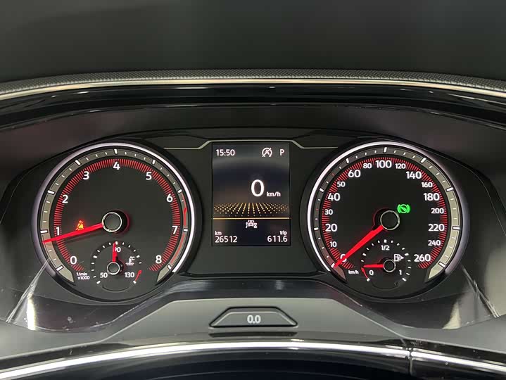 Фото 16 - Volkswagen Tayron