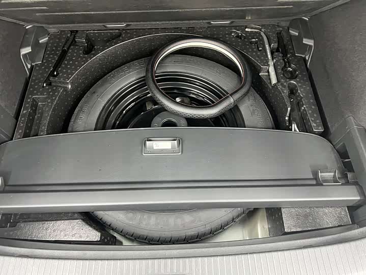 Фото 8 - Volkswagen Tayron