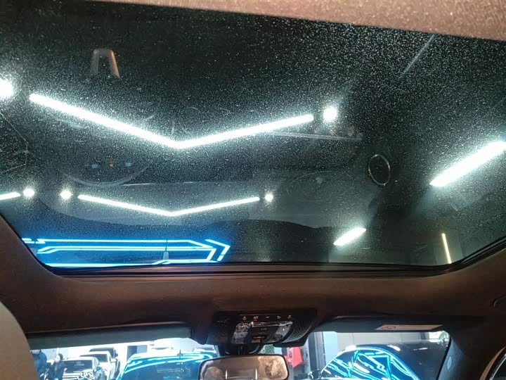 Фото 18 - Mercedes-Benz GLB-Class