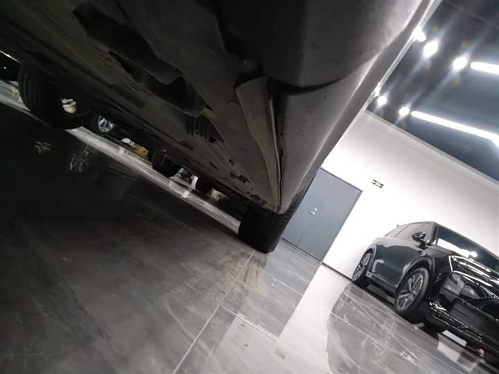 Фото 22 - Mercedes-Benz GLB-Class