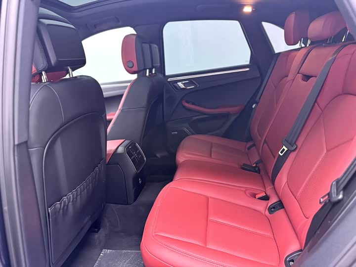 Фото 6 - Porsche Macan