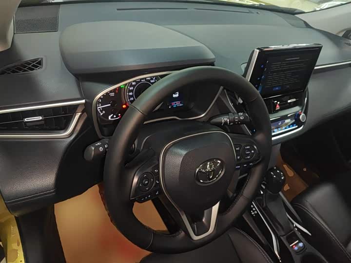 Фото 10 - Toyota Frontlander