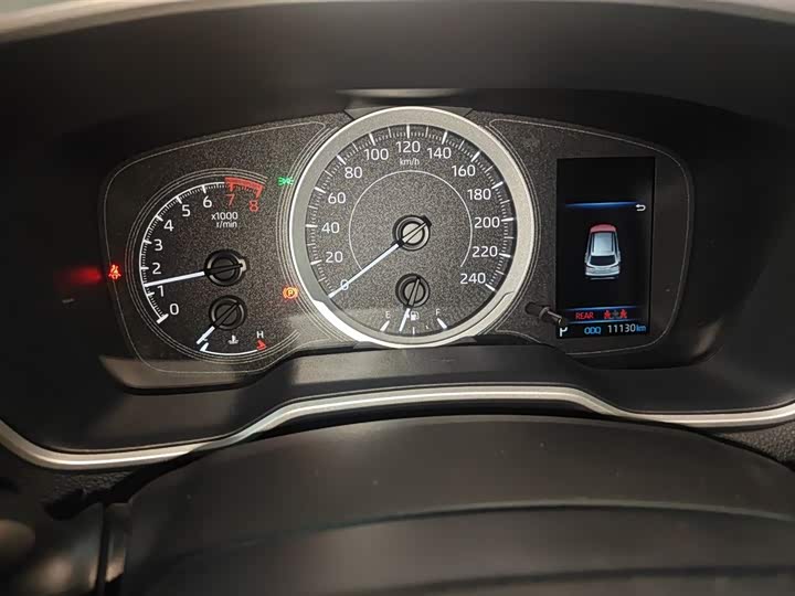 Фото 12 - Toyota Frontlander