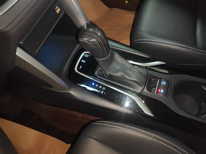 Фото 14 - Toyota Frontlander