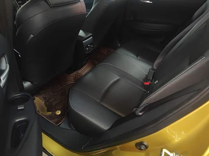 Фото 17 - Toyota Frontlander