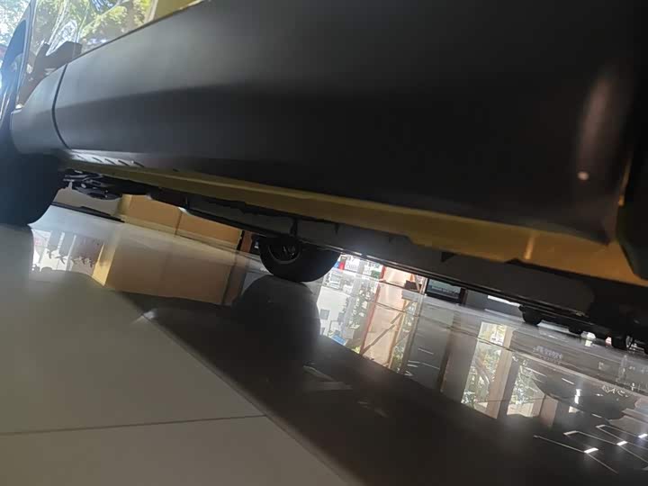 Фото 21 - Toyota Frontlander