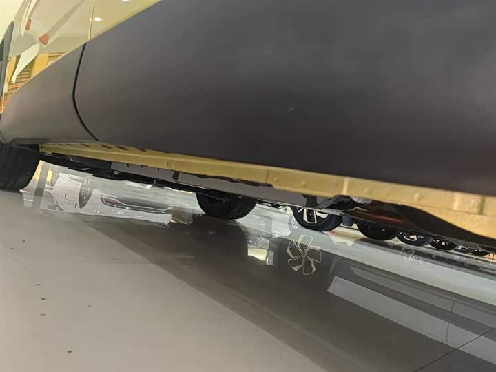 Фото 22 - Toyota Frontlander