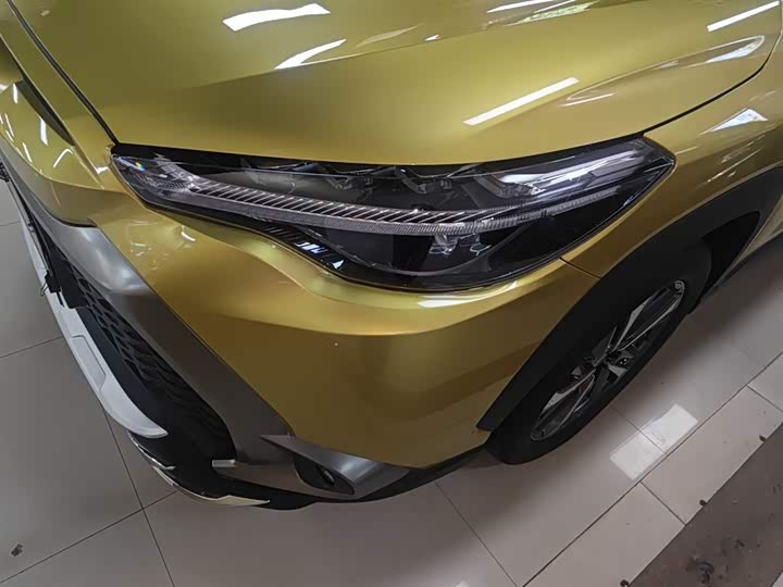 Фото 24 - Toyota Frontlander