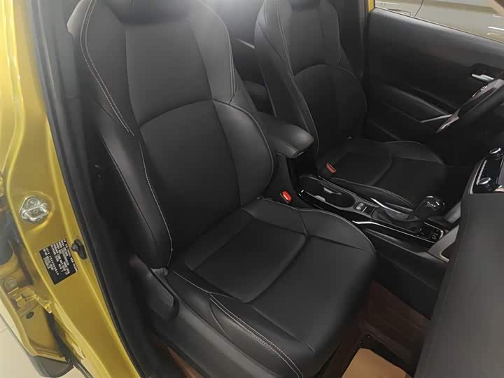 Фото 25 - Toyota Frontlander