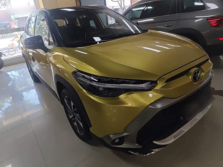 Фото 4 - Toyota Frontlander