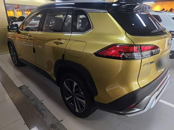 Фото 5 - Toyota Frontlander