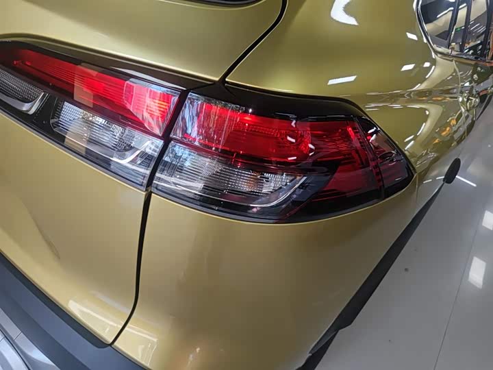 Фото 8 - Toyota Frontlander