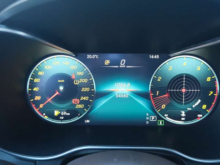 Фото 6 - Mercedes-Benz GLC-Class