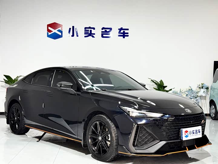 Фото 3 - Changan UNI-V