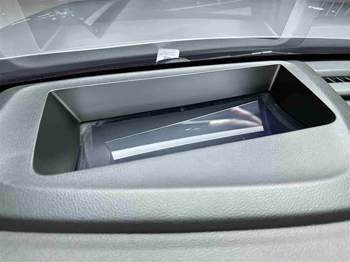 Фото 11 - GAC Trumpchi GS8