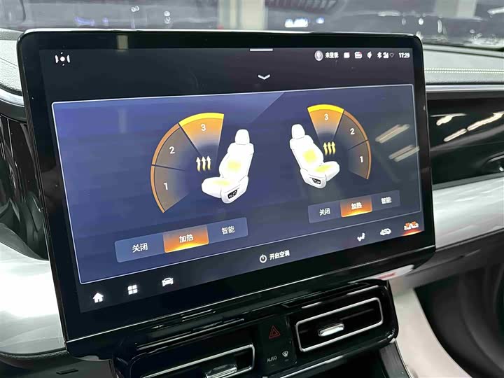 Фото 13 - GAC Trumpchi GS8