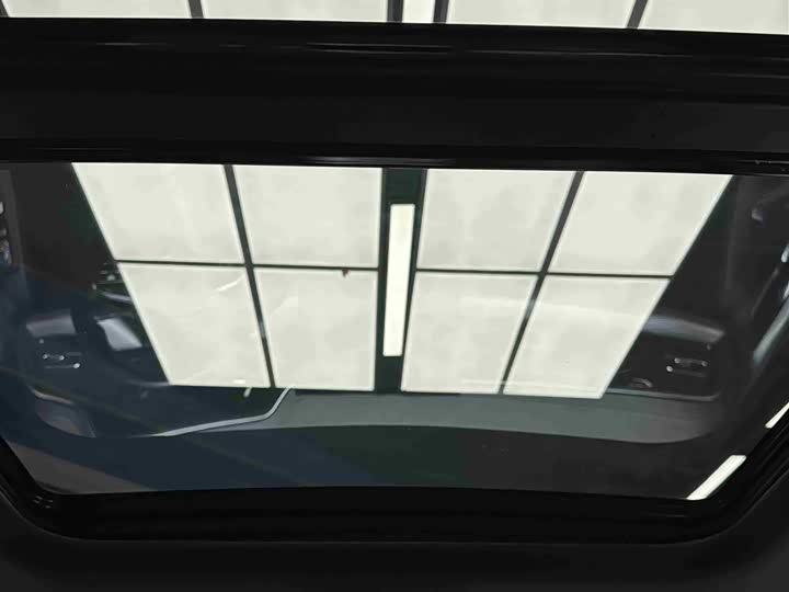 Фото 17 - GAC Trumpchi GS8