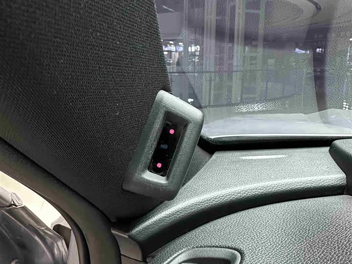 Фото 24 - GAC Trumpchi GS8