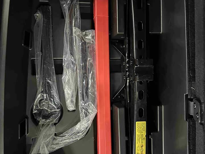 Фото 34 - GAC Trumpchi GS8