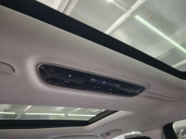 Фото 17 - Buick GL8 Century