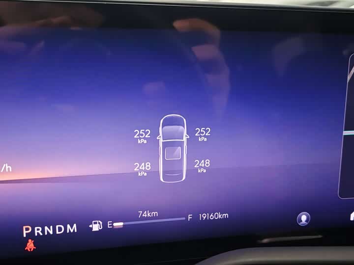 Фото 8 - Buick GL8 Century