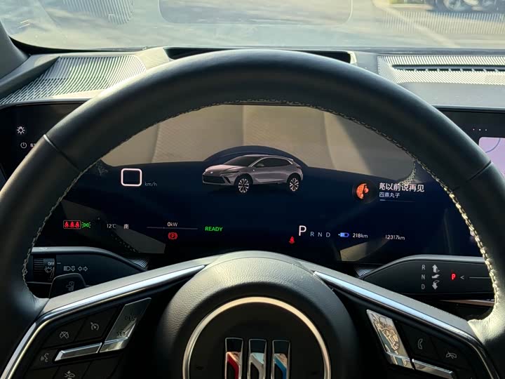 Фото 12 - Buick Electra E4