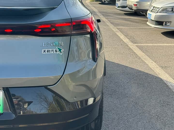 Фото 14 - Buick Electra E4