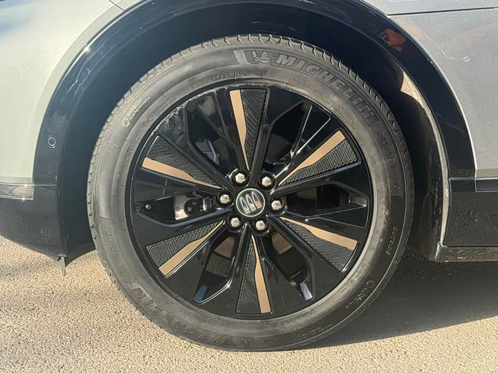 Фото 17 - Buick Electra E4