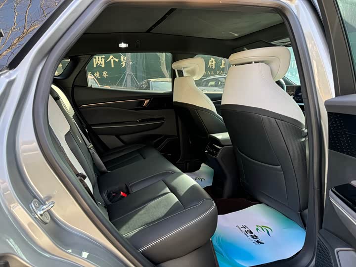 Фото 7 - Buick Electra E4