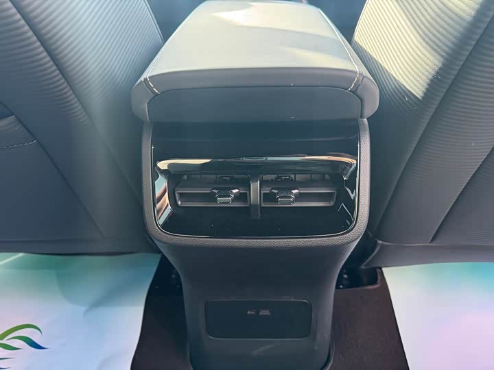 Фото 9 - Buick Electra E4