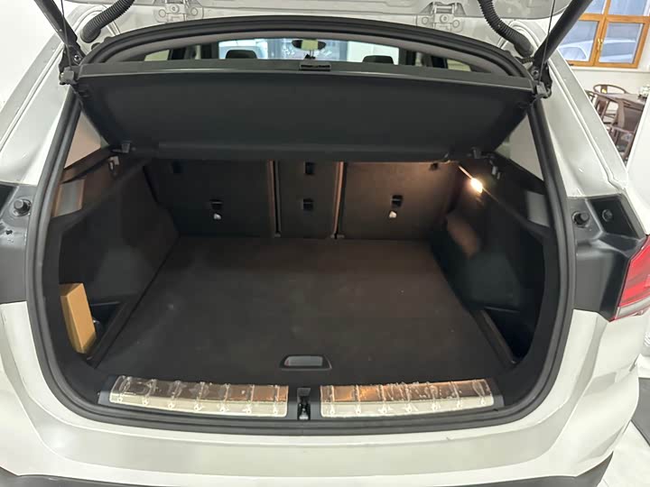 Фото 15 - BMW X1