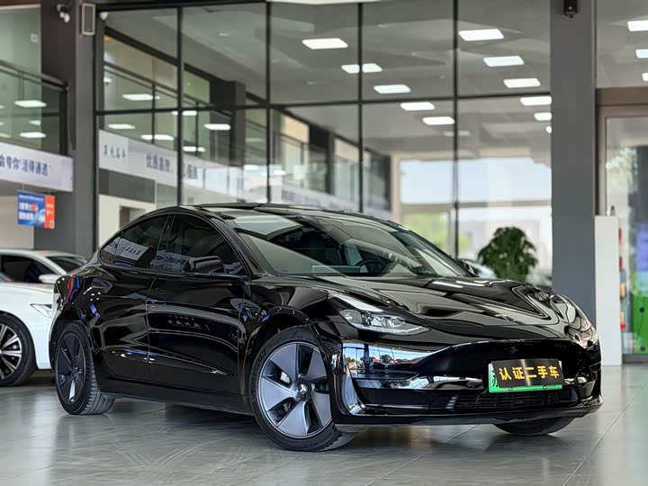 Фото 3 - Tesla Model 3