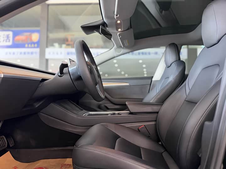 Фото 4 - Tesla Model 3