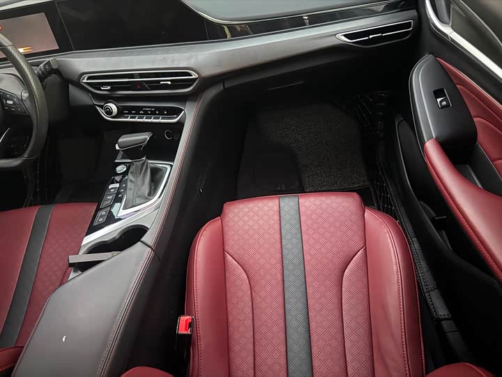 Фото 12 - Changan Eado Plus