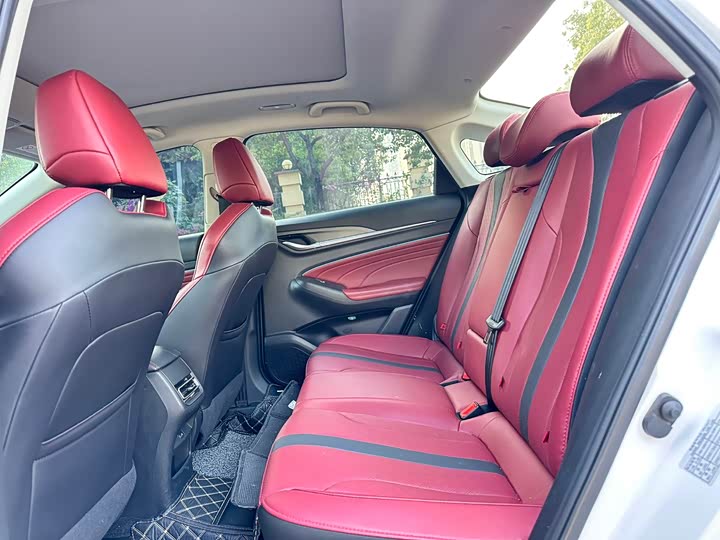 Фото 5 - Changan Eado Plus