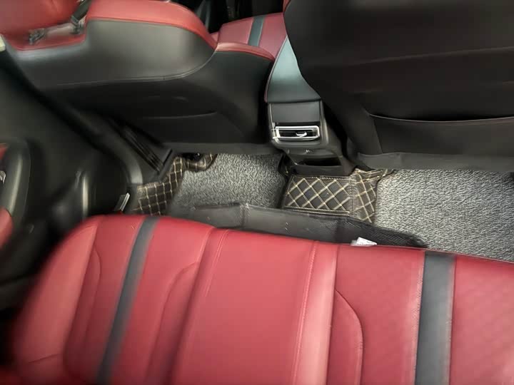 Фото 9 - Changan Eado Plus