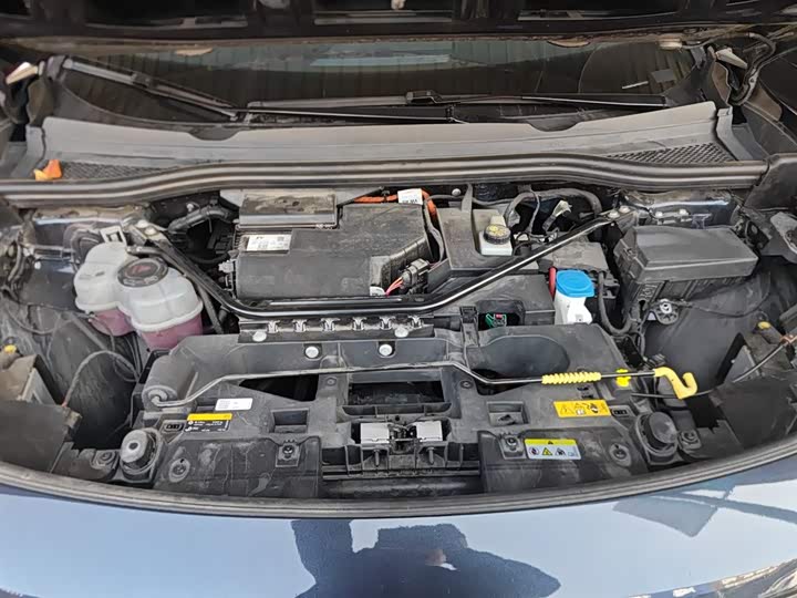 Фото 20 - Volkswagen ID.4 Crozz