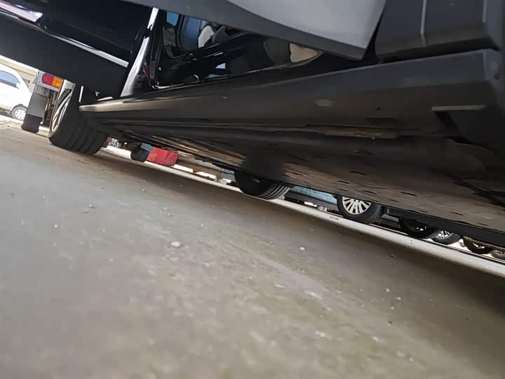 Фото 21 - Volkswagen ID.4 Crozz